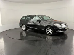 Mercedes-Benz C 220 2.2 CDI