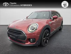 Mini Clubman One D 116ch Canonbury BVA7