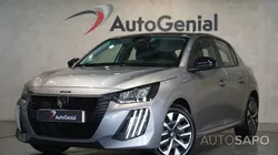 Peugeot 208 1.2 PureTech Style de 2025