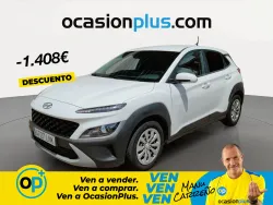 HYUNDAI Kona 1.0 TGDI Klass 4x2