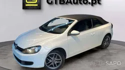 Volkswagen Golf de 2015