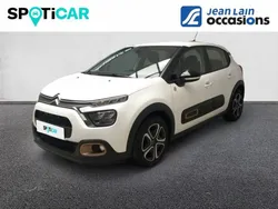 Citroën C3 PureTech 83 S&S BVM5 C-Series