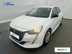 Peugeot 208 1.2 PureTech 75ch S&S Active
