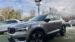 Volvo XC40 de 2022