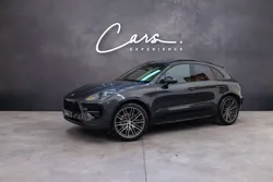 Porsche Macan 2.0 245 cv- IMMAT FRANCE – PACK SPORT DESIGN - SUSPENSION PNEUMATIQUE – TOIT PANO – APPLE CAR PLAY – SIEGES VENTILES -