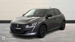Peugeot 208 1.2 PureTech 100ch S&S GT 118g