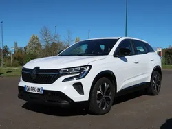 RENAULT Austral Mild Hybrid 160 Auto