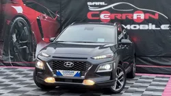 Hyundai KONA 1.6 CRDI 136CH EXECUTIVE DCT-7 EURO6D-T EVAP