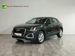 AUDI Q2 35 TFSI Advanced S tronic 110kW