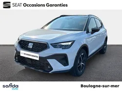 SEAT Arona 1.0 TSI 115 ch Start/Stop DSG7 Copa