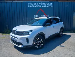 Citroen c5 aircross MAX 1l5 hdi 130 cv
