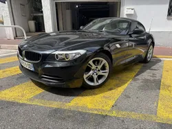 Bmw Z4 ROADSTER (E89) SDRIVE 23IA 204CH LUXE