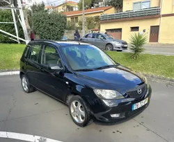 Mazda 2 Excelênce