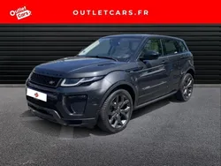 Land-rover Range Rover Evoque 2.0 Si4 240 Autobiography BVA Mark V