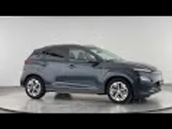 Hyundai Kauai 39 kWh Executive