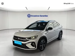 VOLKSWAGEN Taigo 1.5 TSI 150 DSG7 R-Line
