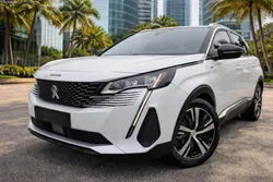 Peugeot 5008 Gt 1.5 cc 130 cv