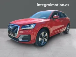AUDI Q2 1.6TDI Sport edition 85kW