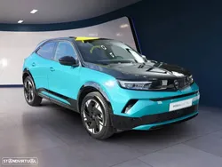 Opel Mokka-e 54 kWh GS
