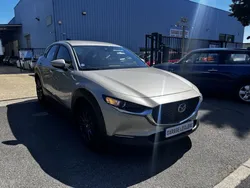 Mazda CX-30 2.0 E-SKYACTIV-X M-HYBRID 186CH BUSINESS EXECUTIVE BVA 2022