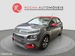 Citroën C3 1.2 PureTech Shine EAT6