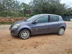 Renault Clio 1.2 GASOLINA ANO 2008 COM 190 MIL KM