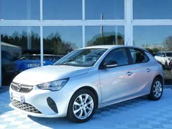 Opel Corsa VI 1.5 Diesel 100 BVM6 EDITION BUSINESS GPS Radar JA16p