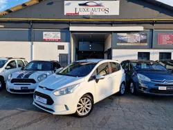 Ford b-max 1.5 tdci 75 fap titanium