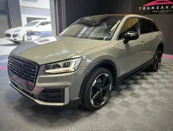 AUDI Q2 S Line ABT 2.0 TFSI 230 ch Quattro - BANG OLUFSEN - TOIT OUVRANT - SIEGES CHAUFFANTS - ECLAIRAGE D'AMBIANCE