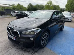 Bmw x2 f39 18d 2.0 150cv m sport bva8