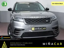 LAND ROVER Range Rover Velar 2.0D S 4WD Aut. 180