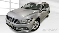 Volkswagen Passat de 2021