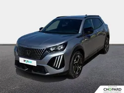 Peugeot 2008 Hybrid 145 e-DCS6 Allure