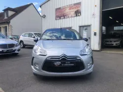 Citroen DS3 1.6 E-HDI90 SO CHIC ETG6