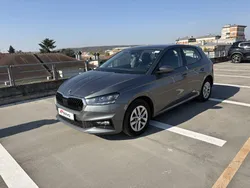 Skoda FABIA 1.0 TSI 95CH AMBITION *TVA RECUPERABLE