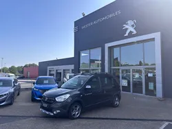 Dacia DOKKER 1.5 BLUE DCI 95CH STEPWAY