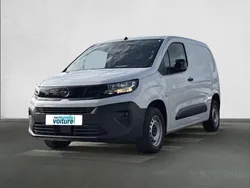 Opel combo cargo M 650 KG BLUEHDI 100 S&S BVM6