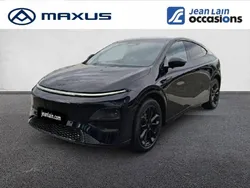 Xpeng G6 Performance