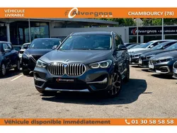 Bmw x1 (f48) (2) sdrive16d xline dkg7