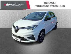 Renault Zoe R110 - 22B Evolution