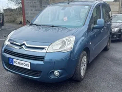 Berlingo multispace 1.6 hdi 5 place/ct ok/entretien complet