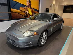 Jaguar XKR 4.2 V8 SURALIMENTE