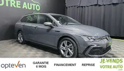 Volkswagen Golf VIII SW 2.0 TDi 16V DSG7 150 cv R-line