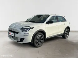 Fiat 600 1.2 Hybrid