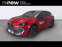 Renault Clio e-tech full hybrid esprit alpine 105kw