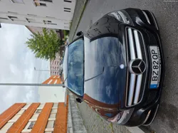 Mercedes-Benz CLS 350 BlueEfficiency