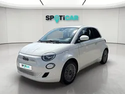 Fiat 500 e 118ch MY23