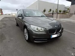 BMW 520 520d Gran Turismo