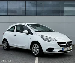Opel Corsa 1.3 CDTi Dynamic