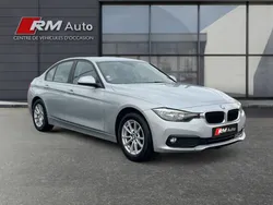 Bmw SERIE 3 (F30) 318I 136CH LOUNGE - 1ère MAIN